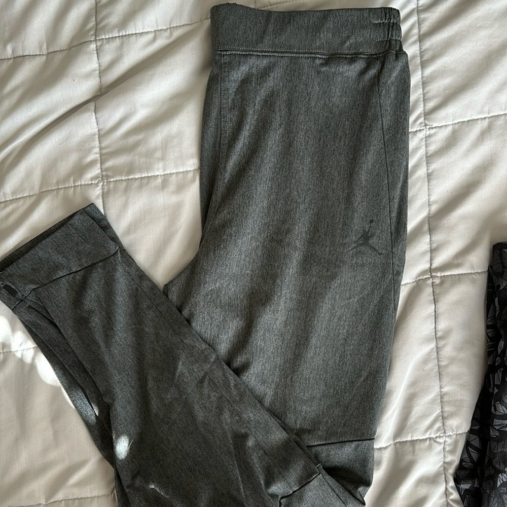 Jordan Air Flight Pants/Sweats size XL